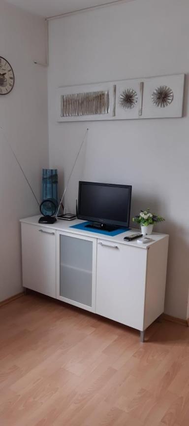 Peace And Quiet Apartment In Brela, Croatia エクステリア 写真